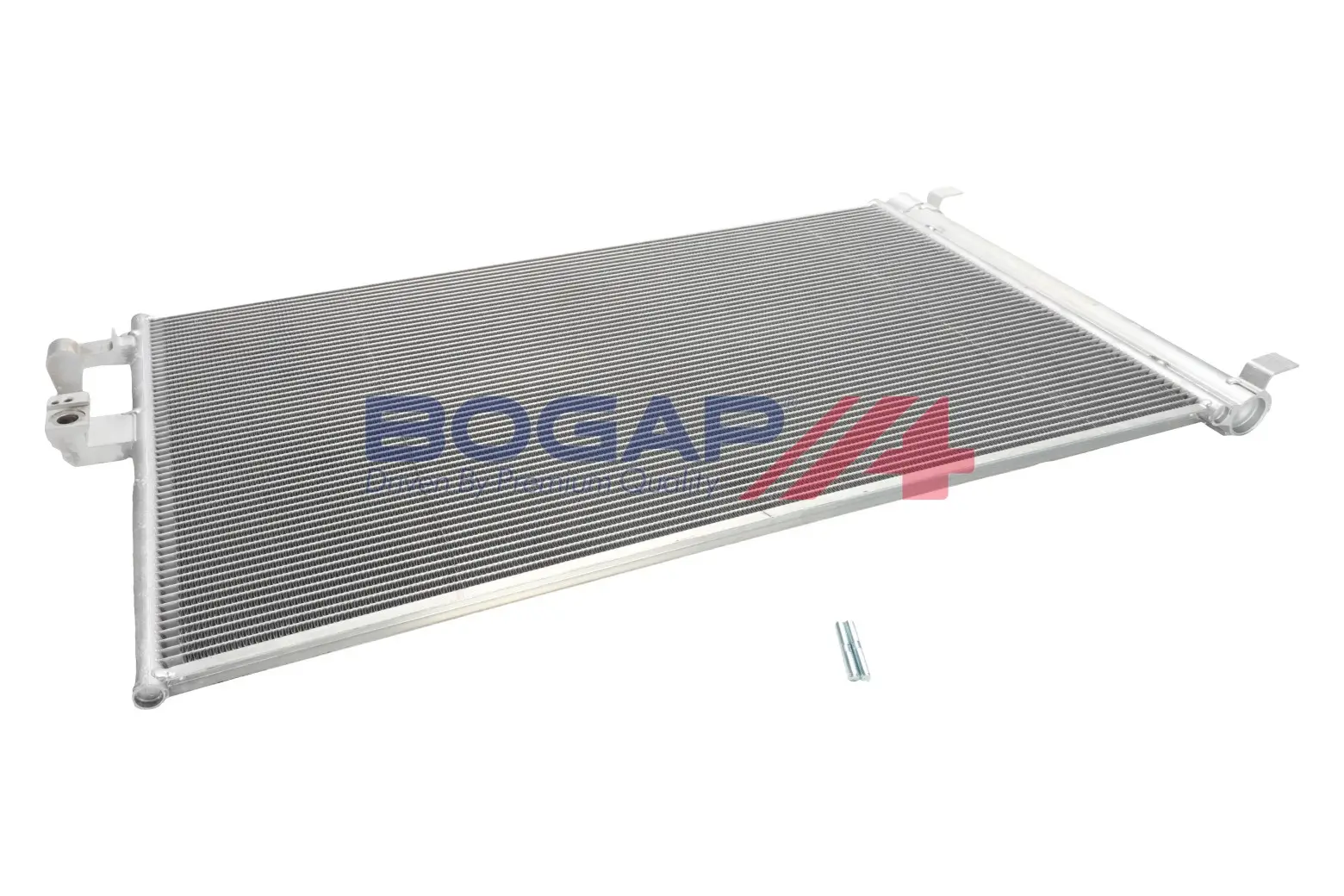 Kondensator, Klimaanlage BOGAP B4117142