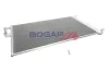 Kondensator, Klimaanlage BOGAP B4117142 Bild Kondensator, Klimaanlage BOGAP B4117142