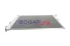 Kondensator, Klimaanlage BOGAP B4117142 Bild Kondensator, Klimaanlage BOGAP B4117142