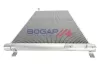 Kondensator, Klimaanlage BOGAP B4117142 Bild Kondensator, Klimaanlage BOGAP B4117142