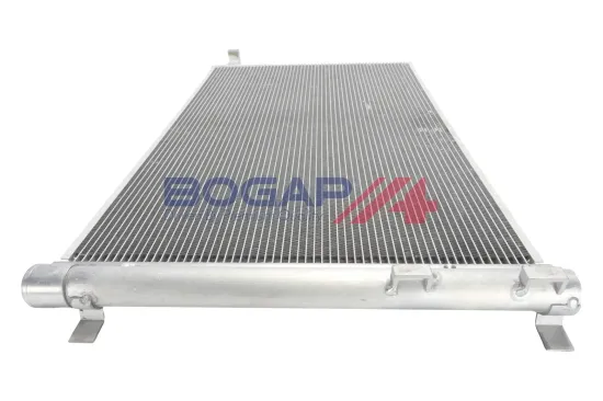 Kondensator, Klimaanlage BOGAP B4117142 Bild Kondensator, Klimaanlage BOGAP B4117142