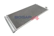 Kondensator, Klimaanlage BOGAP B4117143