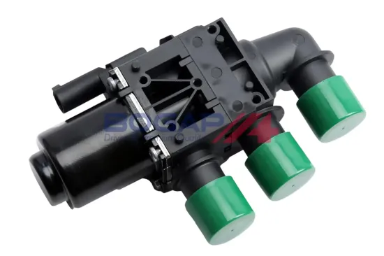 Kühlmittelregelventil BOGAP B4122120 Bild Kühlmittelregelventil BOGAP B4122120