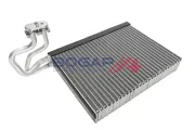 Verdampfer, Klimaanlage BOGAP B4124101