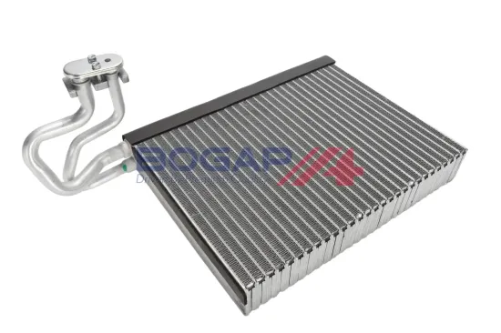 Verdampfer, Klimaanlage BOGAP B4124101 Bild Verdampfer, Klimaanlage BOGAP B4124101