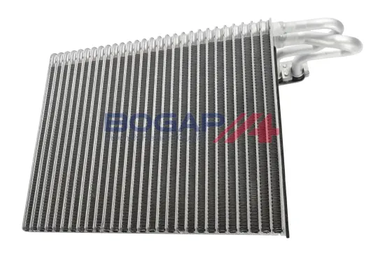 Verdampfer, Klimaanlage BOGAP B4124101 Bild Verdampfer, Klimaanlage BOGAP B4124101