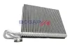 Verdampfer, Klimaanlage BOGAP B4124101 Bild Verdampfer, Klimaanlage BOGAP B4124101