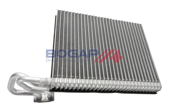 Verdampfer, Klimaanlage BOGAP B4124101 Bild Verdampfer, Klimaanlage BOGAP B4124101