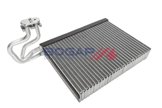 Verdampfer, Klimaanlage BOGAP B4124101 Bild Verdampfer, Klimaanlage BOGAP B4124101