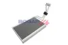 Verdampfer, Klimaanlage BOGAP B4124103