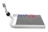 Verdampfer, Klimaanlage BOGAP B4124103 Bild Verdampfer, Klimaanlage BOGAP B4124103