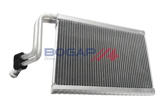 Verdampfer, Klimaanlage BOGAP B4124103 Bild Verdampfer, Klimaanlage BOGAP B4124103