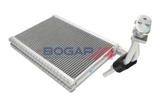 Verdampfer, Klimaanlage BOGAP B4124103 Bild Verdampfer, Klimaanlage BOGAP B4124103