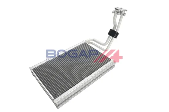Verdampfer, Klimaanlage BOGAP B4124103 Bild Verdampfer, Klimaanlage BOGAP B4124103