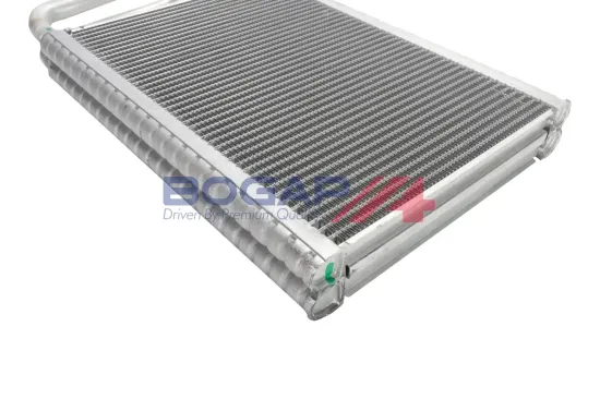 Verdampfer, Klimaanlage BOGAP B4124103 Bild Verdampfer, Klimaanlage BOGAP B4124103