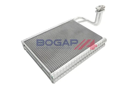 Verdampfer, Klimaanlage BOGAP B4124107 Bild Verdampfer, Klimaanlage BOGAP B4124107