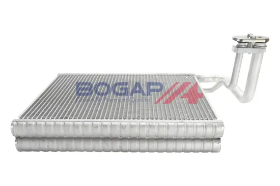 Verdampfer, Klimaanlage BOGAP B4124107 Bild Verdampfer, Klimaanlage BOGAP B4124107