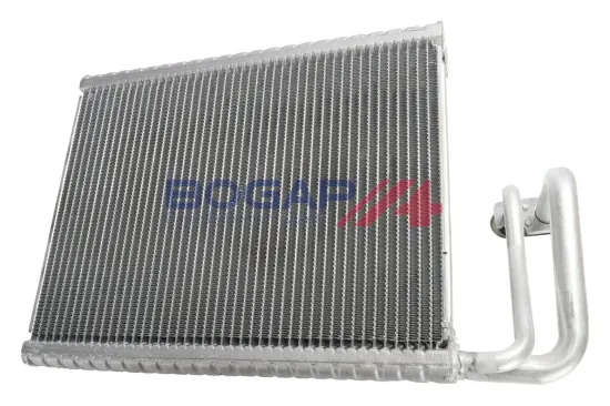 Verdampfer, Klimaanlage BOGAP B4124107 Bild Verdampfer, Klimaanlage BOGAP B4124107