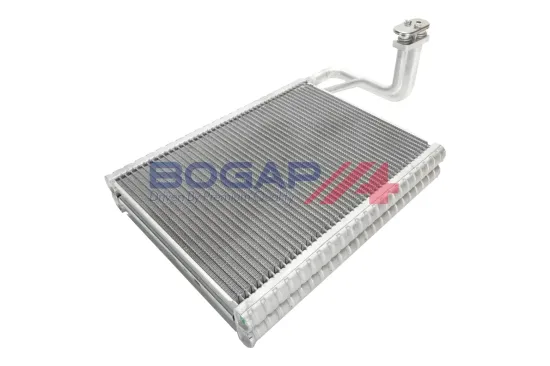 Verdampfer, Klimaanlage BOGAP B4124107 Bild Verdampfer, Klimaanlage BOGAP B4124107