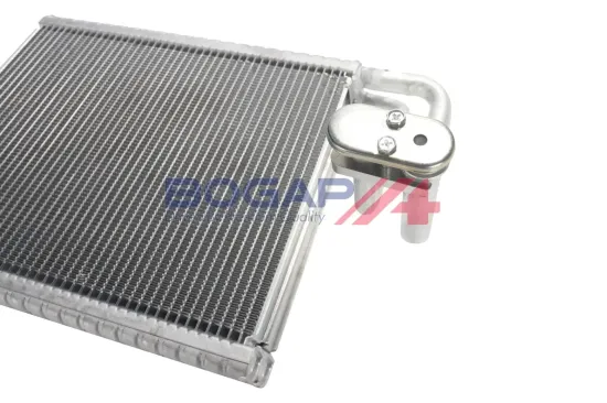 Verdampfer, Klimaanlage BOGAP B4124107 Bild Verdampfer, Klimaanlage BOGAP B4124107