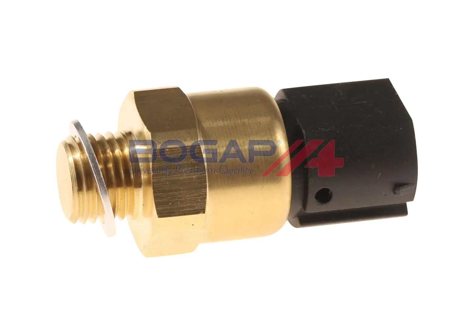 Sensor, Kühlmitteltemperatur BOGAP B4126100