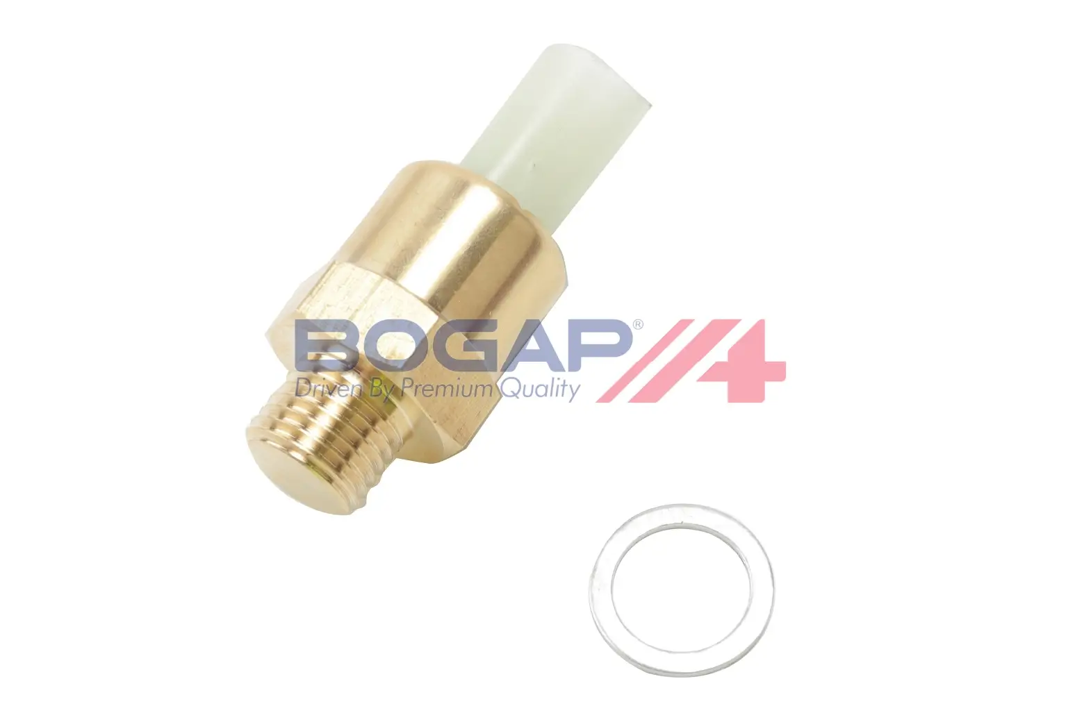 Sensor, Kühlmitteltemperatur BOGAP B4126101