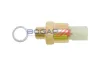 Sensor, Kühlmitteltemperatur BOGAP B4126101 Bild Sensor, Kühlmitteltemperatur BOGAP B4126101