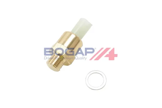 Sensor, Kühlmitteltemperatur BOGAP B4126101 Bild Sensor, Kühlmitteltemperatur BOGAP B4126101