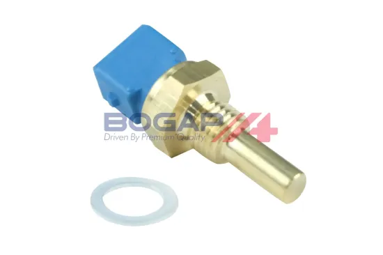 Sensor, Kühlmitteltemperatur 5 V BOGAP B4126103 Bild Sensor, Kühlmitteltemperatur 5 V BOGAP B4126103