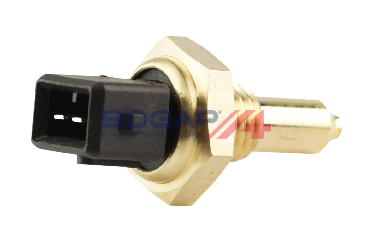 Sensor, Kühlmitteltemperatur 5 V BOGAP B4126105