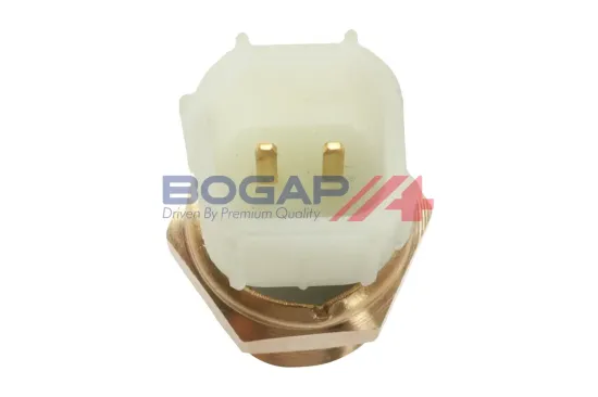 Sensor, Kühlmitteltemperatur 5 V BOGAP B4126108 Bild Sensor, Kühlmitteltemperatur 5 V BOGAP B4126108