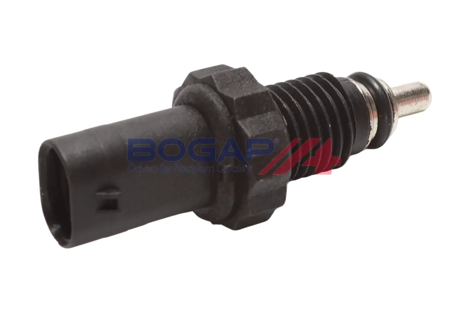 Sensor, Kühlmitteltemperatur 5 V BOGAP B4126113