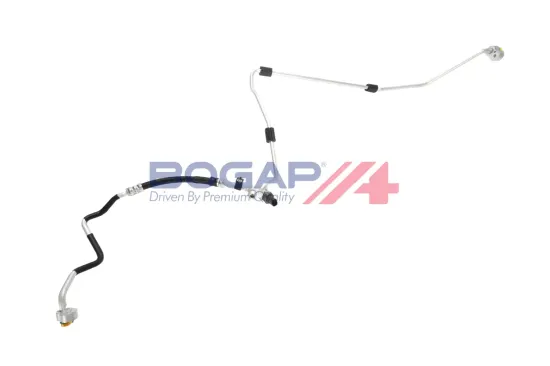 Hochdruck-/Niederdruckleitung, Klimaanlage BOGAP B4128100 Bild Hochdruck-/Niederdruckleitung, Klimaanlage BOGAP B4128100