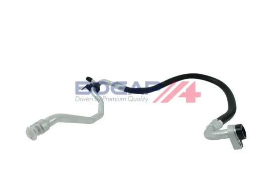 Hochdruck-/Niederdruckleitung, Klimaanlage BOGAP B4128102 Bild Hochdruck-/Niederdruckleitung, Klimaanlage BOGAP B4128102