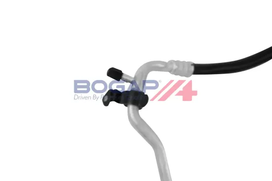 Hochdruck-/Niederdruckleitung, Klimaanlage BOGAP B4128102 Bild Hochdruck-/Niederdruckleitung, Klimaanlage BOGAP B4128102