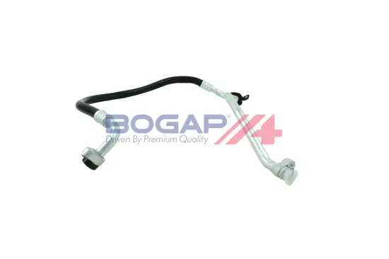 Hochdruck-/Niederdruckleitung, Klimaanlage BOGAP B4128102 Bild Hochdruck-/Niederdruckleitung, Klimaanlage BOGAP B4128102