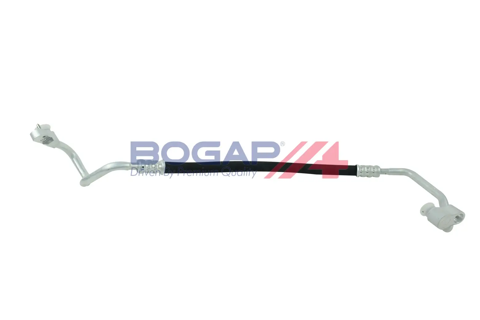 Hochdruck-/Niederdruckleitung, Klimaanlage BOGAP B4128103