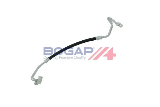 Hochdruck-/Niederdruckleitung, Klimaanlage BOGAP B4128103 Bild Hochdruck-/Niederdruckleitung, Klimaanlage BOGAP B4128103