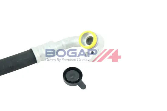 Hochdruck-/Niederdruckleitung, Klimaanlage BOGAP B4128104 Bild Hochdruck-/Niederdruckleitung, Klimaanlage BOGAP B4128104