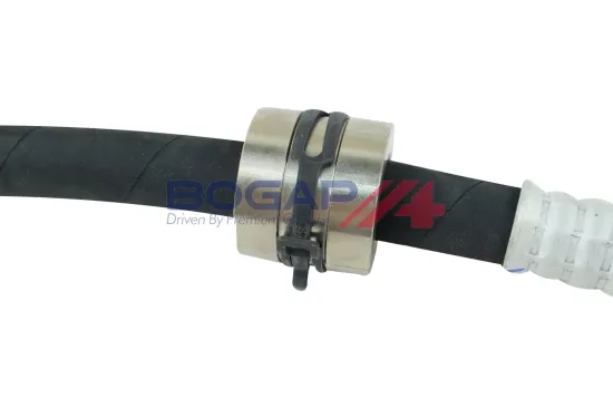 Hochdruck-/Niederdruckleitung, Klimaanlage BOGAP B4128104 Bild Hochdruck-/Niederdruckleitung, Klimaanlage BOGAP B4128104