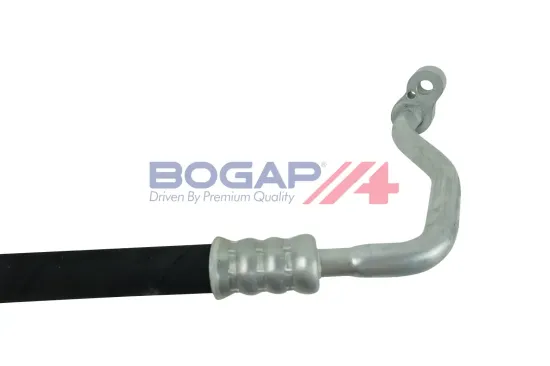 Hochdruck-/Niederdruckleitung, Klimaanlage BOGAP B4128110 Bild Hochdruck-/Niederdruckleitung, Klimaanlage BOGAP B4128110