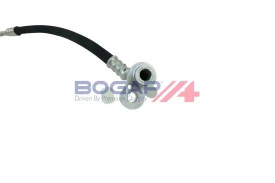 Hochdruck-/Niederdruckleitung, Klimaanlage BOGAP B4128110 Bild Hochdruck-/Niederdruckleitung, Klimaanlage BOGAP B4128110