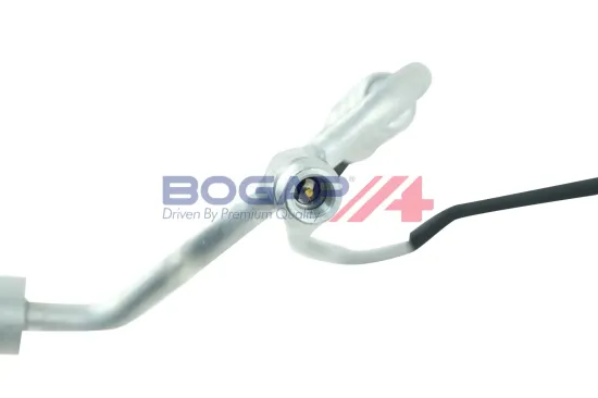 Hochdruck-/Niederdruckleitung, Klimaanlage BOGAP B4128111 Bild Hochdruck-/Niederdruckleitung, Klimaanlage BOGAP B4128111