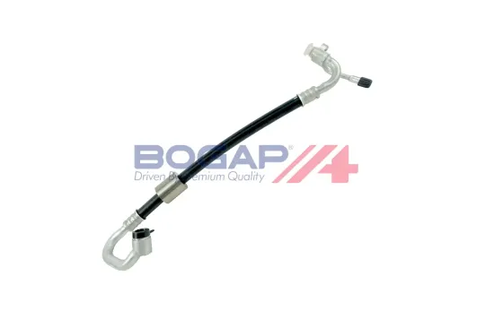 Hochdruck-/Niederdruckleitung, Klimaanlage BOGAP B4128112 Bild Hochdruck-/Niederdruckleitung, Klimaanlage BOGAP B4128112