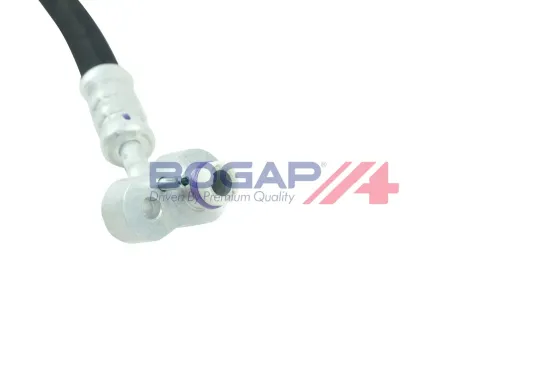 Hochdruck-/Niederdruckleitung, Klimaanlage BOGAP B4128113 Bild Hochdruck-/Niederdruckleitung, Klimaanlage BOGAP B4128113