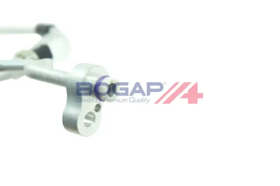 Hochdruck-/Niederdruckleitung, Klimaanlage BOGAP B4128113 Bild Hochdruck-/Niederdruckleitung, Klimaanlage BOGAP B4128113