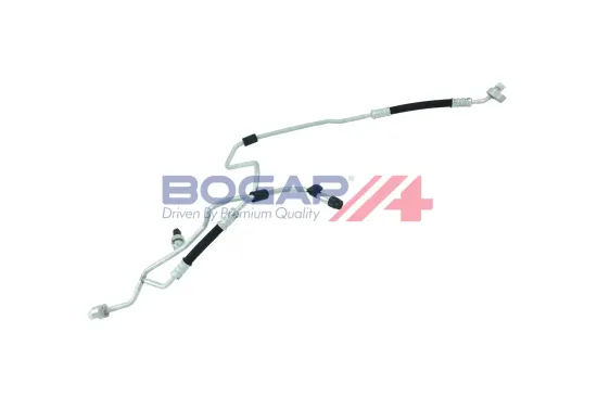 Hochdruck-/Niederdruckleitung, Klimaanlage BOGAP B4128113 Bild Hochdruck-/Niederdruckleitung, Klimaanlage BOGAP B4128113