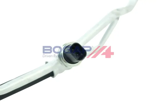 Hochdruck-/Niederdruckleitung, Klimaanlage BOGAP B4128113 Bild Hochdruck-/Niederdruckleitung, Klimaanlage BOGAP B4128113