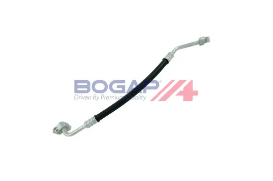 Hochdruck-/Niederdruckleitung, Klimaanlage BOGAP B4128114 Bild Hochdruck-/Niederdruckleitung, Klimaanlage BOGAP B4128114