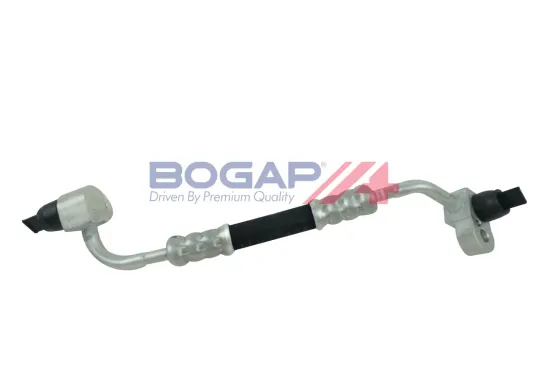 Hochdruck-/Niederdruckleitung, Klimaanlage BOGAP B4128117 Bild Hochdruck-/Niederdruckleitung, Klimaanlage BOGAP B4128117